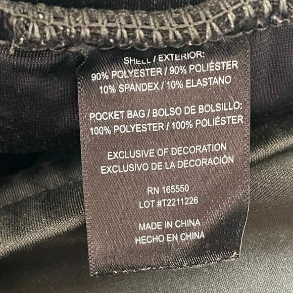 32 Degrees Heat Womens Jogger Sweatpants Loungewear Athleisure Size Small - Picture 5 of 6